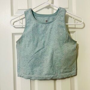 Kindred Bravely Longline Bra Top